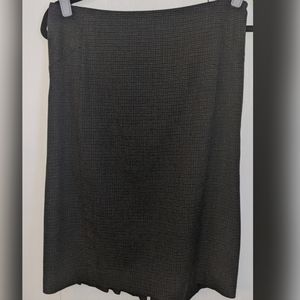 Express Pencil Skirt